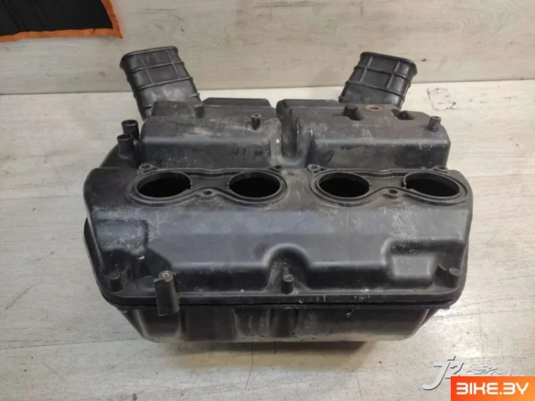 Корпус воздушного фильтра AIRBOX Honda CBR929RR Fireblade (2000-2001)