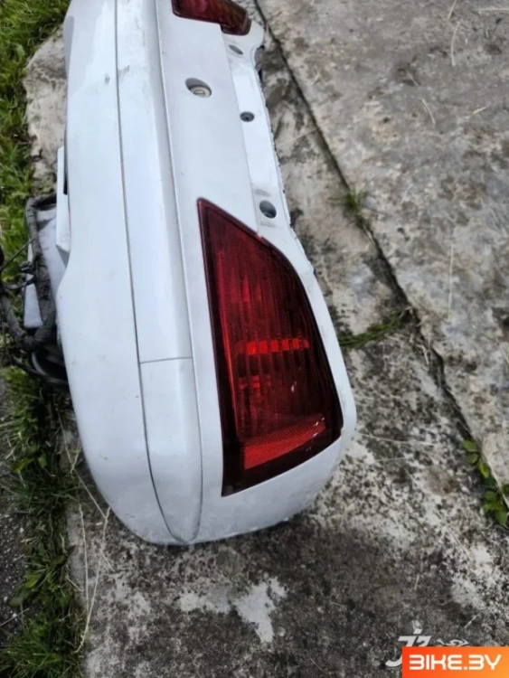 Кофр Honda GL1800 (2001-2005)