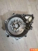 Крышка двигателя Yamaha R6 (1999-2002)