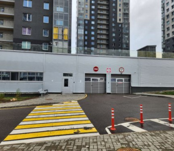 Сдам Машиноместо, Минск Победителей просп., 17,1 м²
