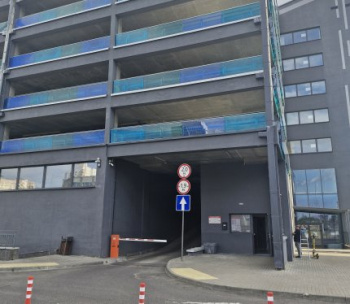 Сдам Машиноместо, Минск Макаенка ул., 12,7 м²