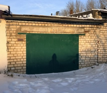 Продам Гараж, Могилев Криулина ул., 21,74 м²