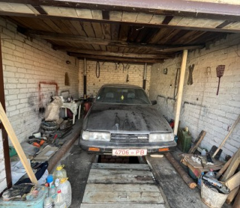 Продам Гараж, Молодечно Тургенева ул., 21 м²