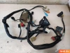 Проводка Honda CBR600F4