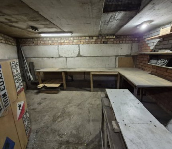 Продам Гараж, Минск Тимирязева ул., 46 м²