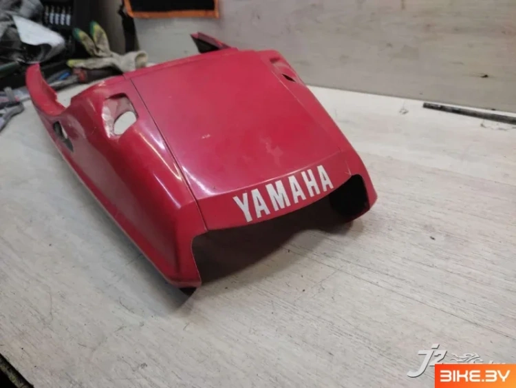Элемент пластика задний (хвост) Yamaha TDM850 (1991-1995)