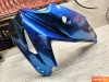 Элемент пластика передний (морда) Suzuki GSF650S Bandit (2005-2006)