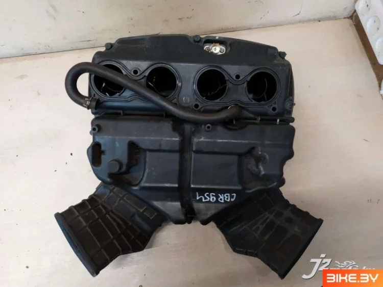 Корпус воздушного фильтра (AIRBOX) Honda CBR954RR Fireblade