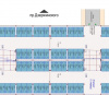 Сдам Машиноместо, Минск Дзержинского просп., 12,5 м²