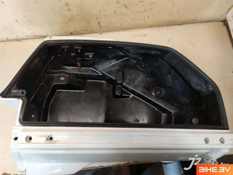 Кофр боковой Honda GL1500 (1988-2000)