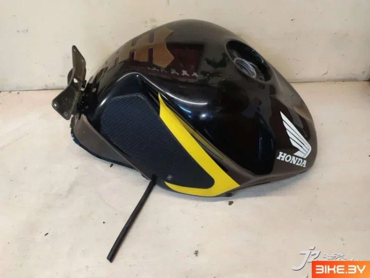 Топливный бак Honda CBR954RR Fireblade