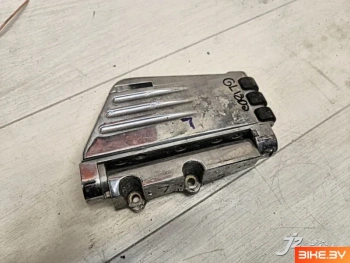 Подножка боковая Honda GL1800 (2001-2005)
