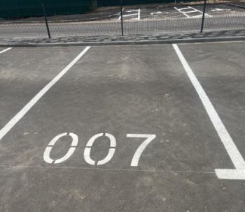 Сдам Машиноместо, Минск Нововиленская ул., 12,8 м²