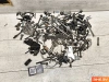 Комплект болтов как на фото Suzuki RF600R (1993-1997)