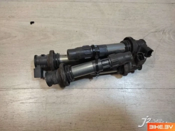 Катушки зажигания (комплект) Suzuki GSX750R (2008-2010)