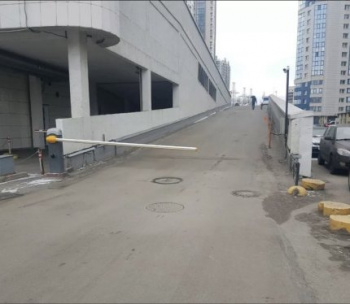Продам Машиноместо, Минск Левина ул., 13 м²