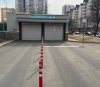 Сдам Машиноместо, Минск Червякова ул., 12,5 м²