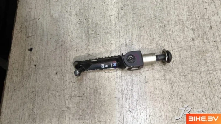 Подножка боковая Yamaha R1 (2007-2008) Yamaha R1 (2007-2008)