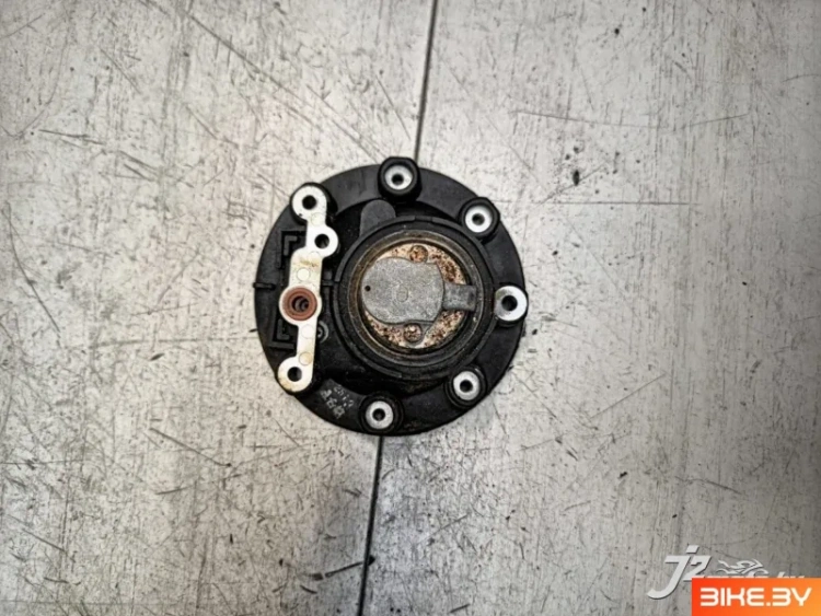 Крышка бака Yamaha XJ600S Diversion (1992-1997)