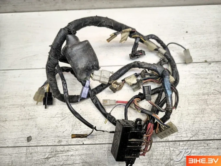 Проводка в сборе Yamaha XJ600S Diversion (1992-1997)
