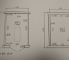 Продам Гараж, Минск Курчатова, 43,1 м²