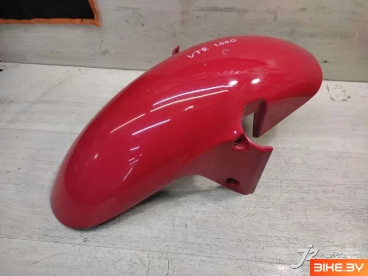 Крыло переднее Honda VTR1000 (1997-2000)