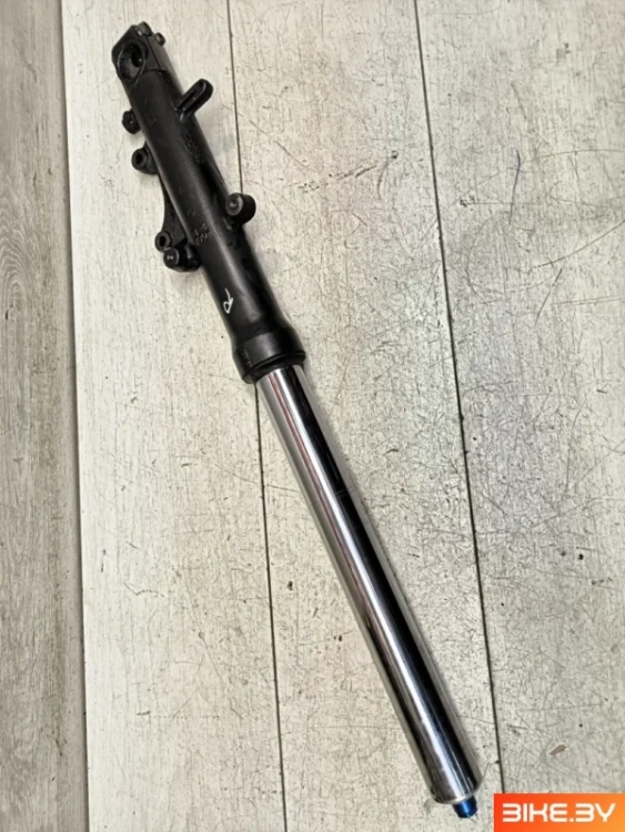 Перо вилки в сборе Kawasaki ZX-6R (2000-2002)