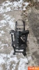 Рама с документами Yamaha FZS600 Fazer (1998-2001)