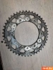 Звезда ведомая JTR2453-46 Yamaha XJ6 Diversion (2009-2016)