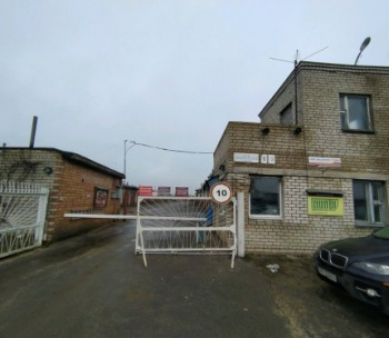 Сдам Гараж, Минск Нововиленская ул., 37,7 м²