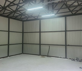 Сдам Гараж, Цнянка Спортивная ул., 56 м²