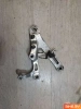 Кронштейн боковой подножки Yamaha R6 (1999-2002)