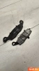 Колодки Braking Kawasaki KLE650 Versys (2007-2009)