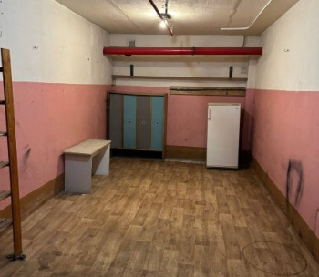 Продам Гараж, Минск Кольцова 4-й пер., 18 м²