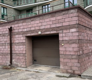 Сдам Машиноместо, Минск Казарменный пер., 15 м²