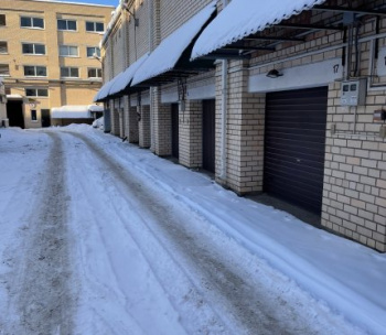 Продам Гараж, Минск Володько ул., 21 м²