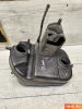 Корпус воздушного фильтра (AIRBOX) Suzuki TL1000S (1997-2001)