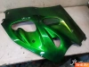 Элемент пластика бокового Suzuki GSX600R (1997-2000)
