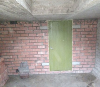 Сдам Гараж, Минск Будславская ул., 36,7 м²