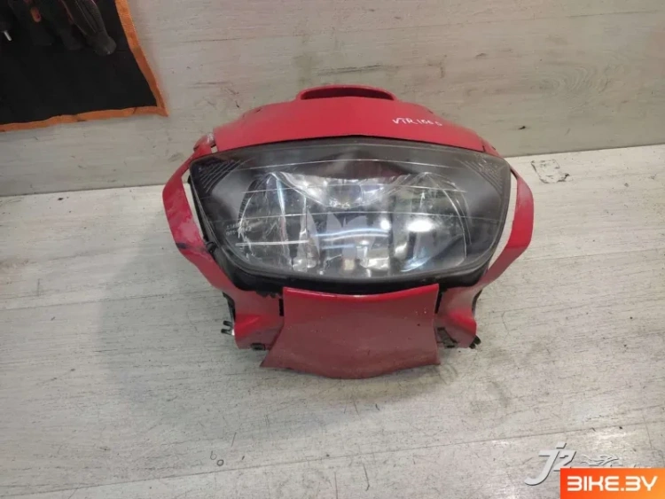 Фара с пластиком Honda VTR1000 (1997-2000)