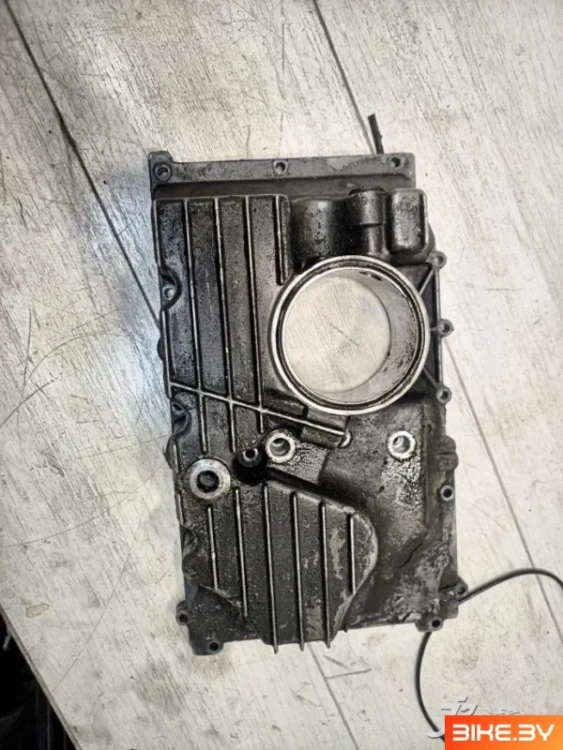 Поддон Triumph Sprint 900 (1990-1998)