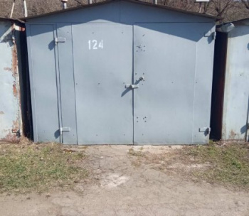 Продам Гараж, Минск Радиальная ул., 13,3 м²