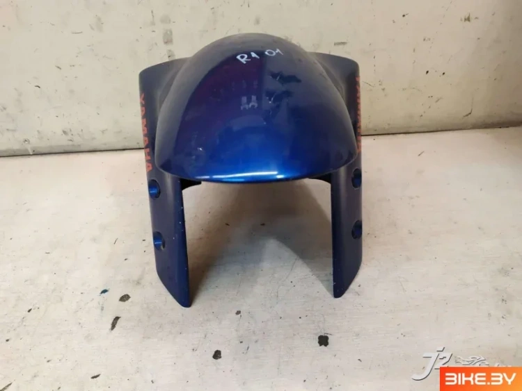 Крыло переднее Yamaha R1 (2000-2001)