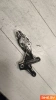 Кронштейн боковой подножки Yamaha YZF1000R Thunderace (1996-2001)