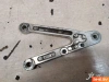 Кронштейн боковой подножки Yamaha R1 (2000-2001)