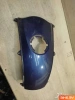 Накладка на бак BMW R1100RT (1994-2001)
