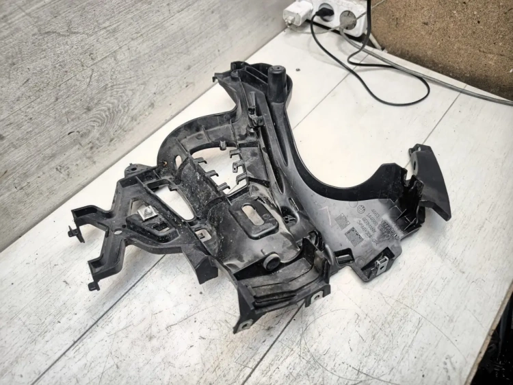 Кронштейн боковой BMW K1200S (2004-2008)