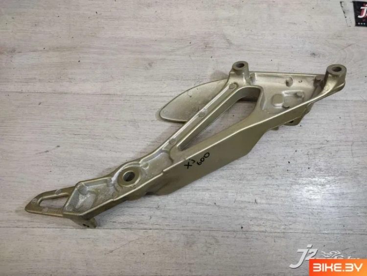 Кронштейн боковой Yamaha XJ600S Diversion (1992-1997)