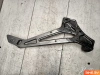 Кронштейн боковой подножки Kawasaki ER-5 (1997-2000)