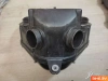 Корпус воздушного фильтра (AIRBOX) Yamaha R6 (1999-2002)